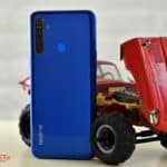 Realme 5