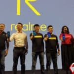 Realme 5 Pro launching