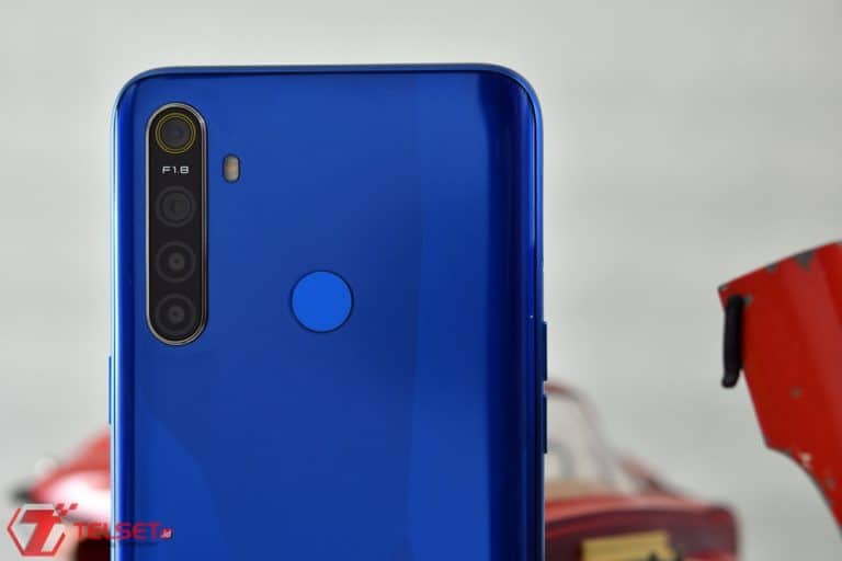 Realme 5i