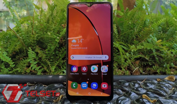 Samsung Galaxy A20s Samsung Galaxy A20s
