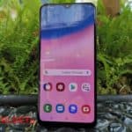 Samsung Galaxy A30s-FI