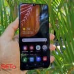 Samsung Galaxy A50s