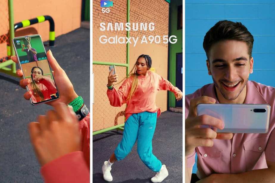 Samsungs-lower-cost-5G-phone-breaks-cover-in-leaked-promo-videos-and-retail-box Samsung Galaxy A90 5G