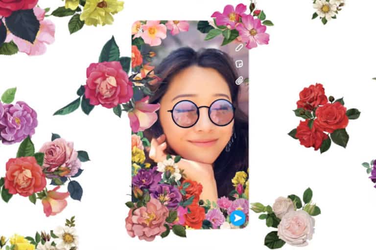 Snapchat Punya Fitur ‘Mode Kamera 3D’ di iPhone