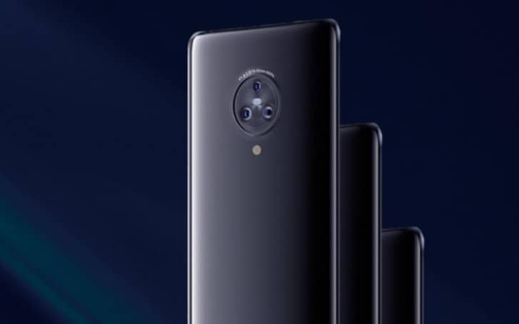 Vivo NEX 3