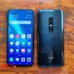 Vivo V17 Pro