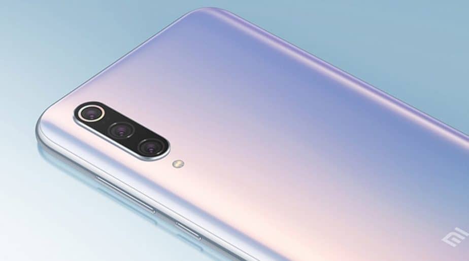 Xiaomi Mi 9 Pro Xiaomi Mi 9 Pro