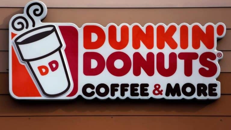 Dunkin Donuts