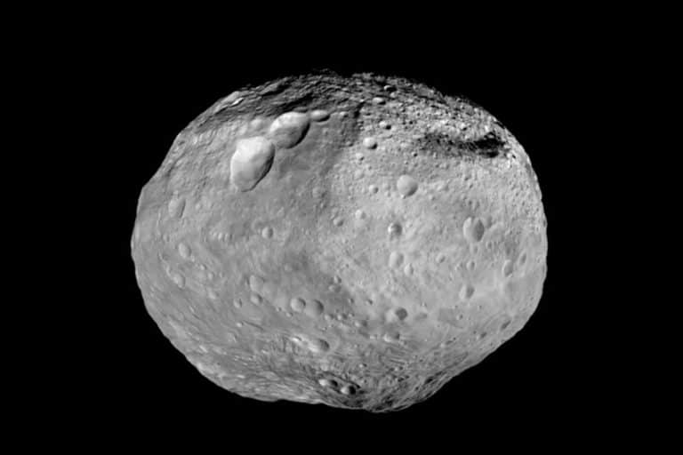 Gawat! Asteroid Sebesar Gedung Pencakar Langit akan Hantam Bumi