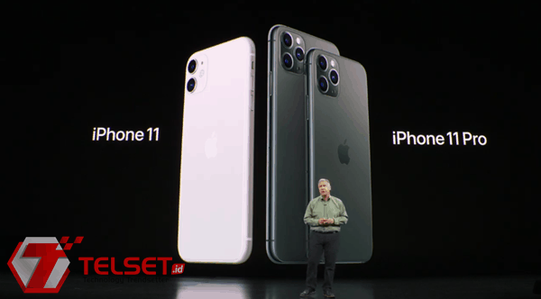 iPhone 11 Pro
