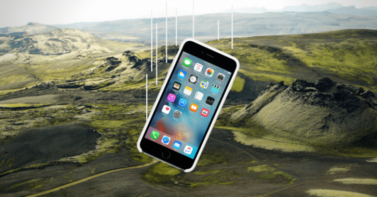 iPhone 6s Plus