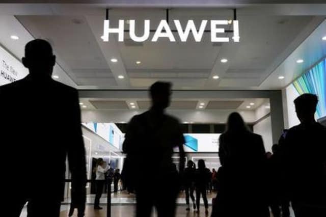 Terdakwa Profesor China Pencuri Teknologi Protes Hakim AS