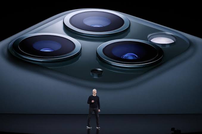Apple TV+