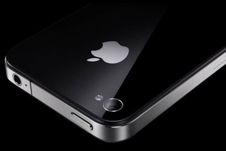 RAM iPhone