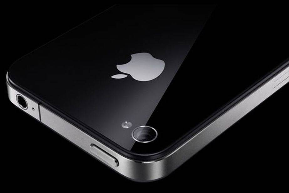 iphone-4_3 RAM iPhone