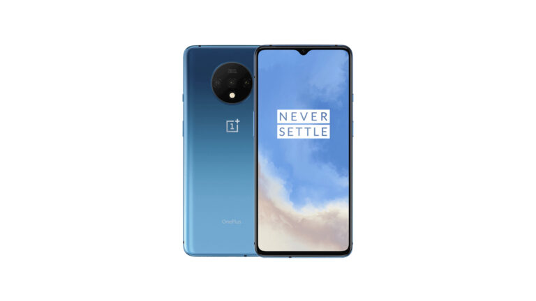 OnePlus 7T