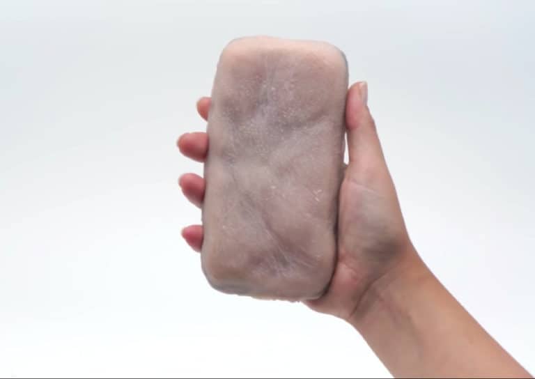 Casing Kulit Manusia