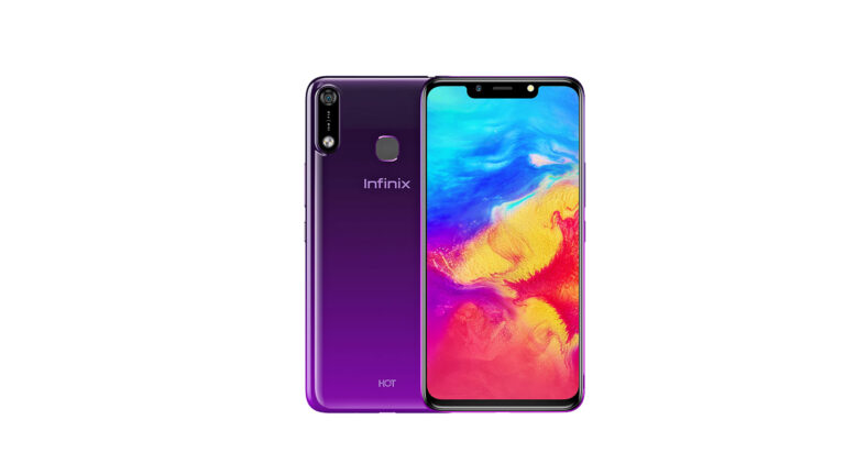 Infinix Hot 7
