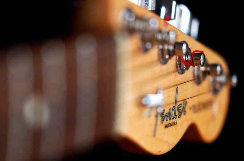 73015d8c24a1cf887383a868c2ffa2be Fender dan Apple Music