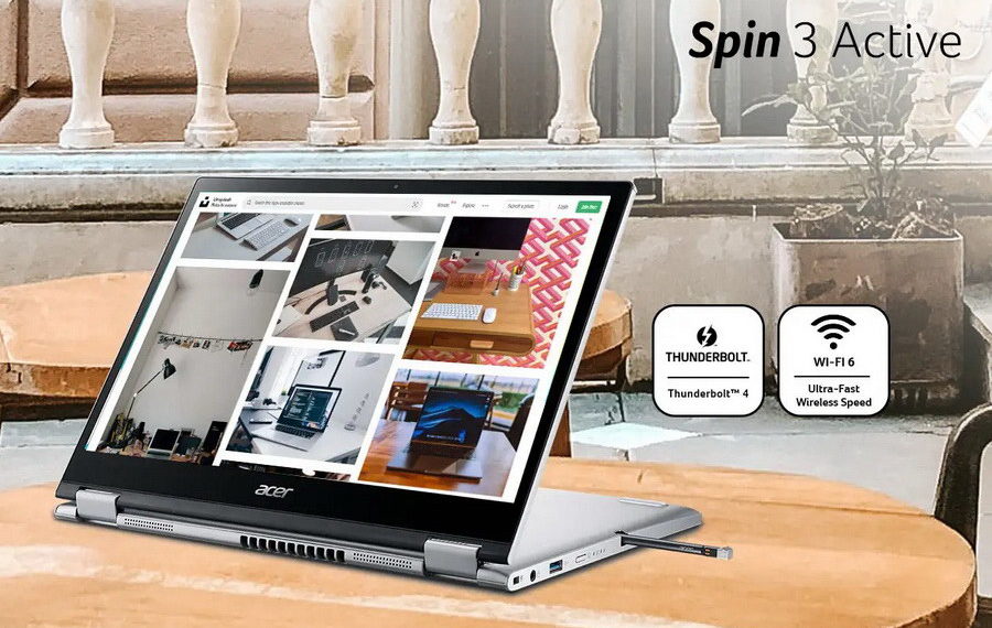 Daftar harga laptop terbaru Acer