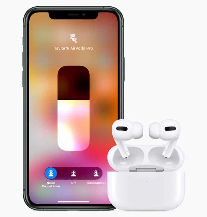 Oh Tidak! Update Firmware Malah Datangkan Bugs di AirPods Pro