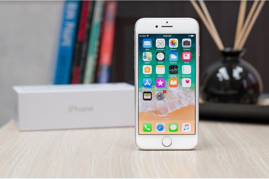 iPhone SE 2