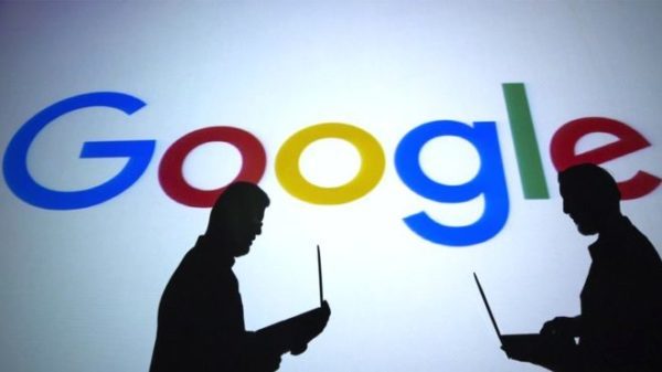 Google Ilustrasi Pencarian Rekam Medis Google