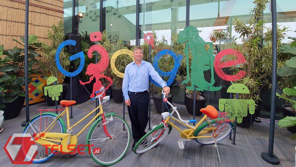 Google Search BERT