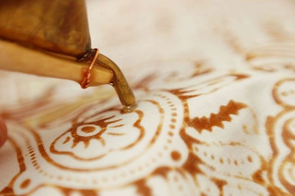 Hari Batik Nasional