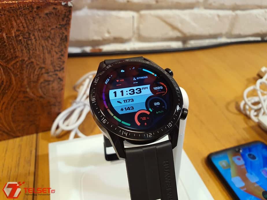 Huawei Watch GT 2