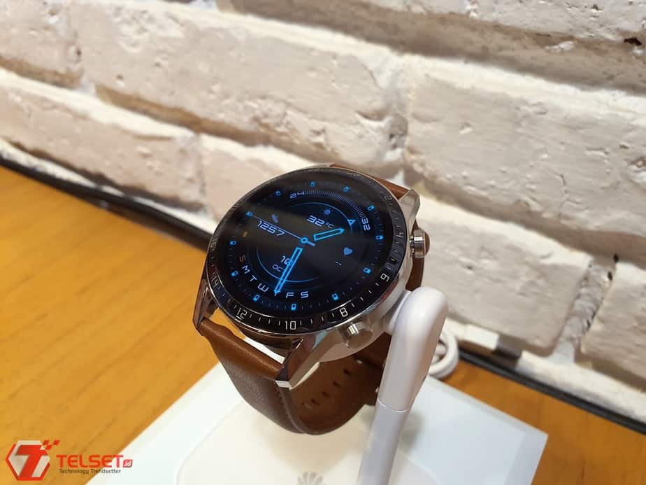 Huawei Watch GT 2