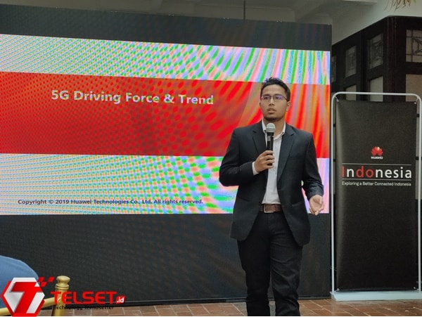Implementasi 5G