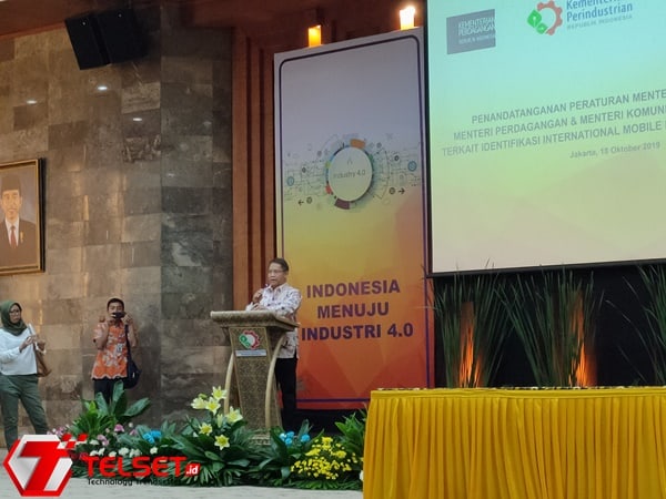 Pemerintah Masih Diskusi dengan Operator Soal Investasi EIR