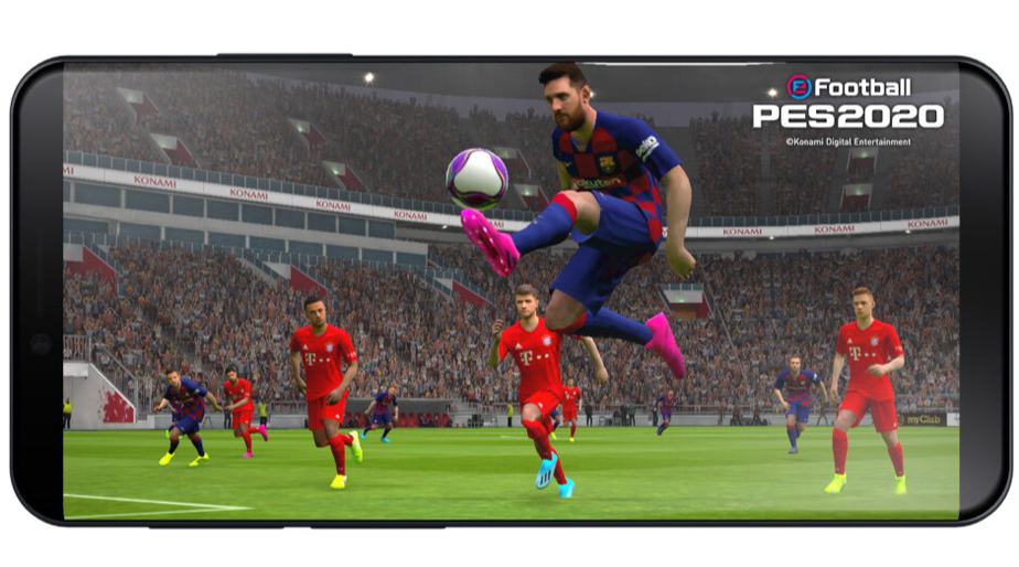eFootball PES 2020