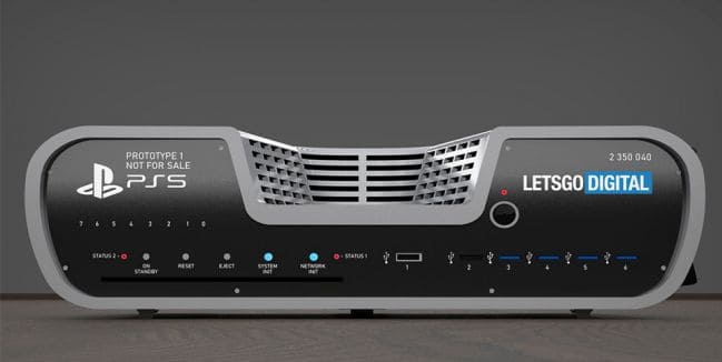 PlayStation 5