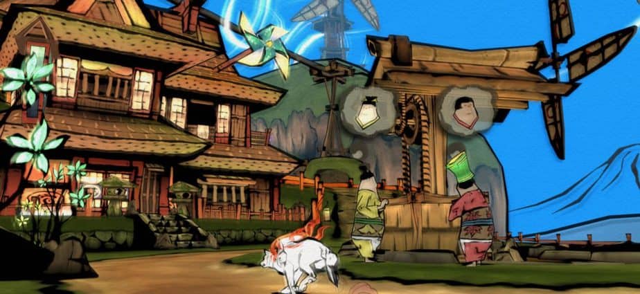 IMG_20191022_040659 Game Okami
