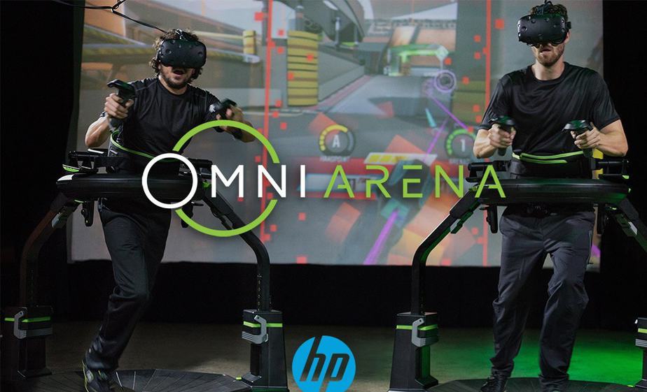 Turnamen VR eSports