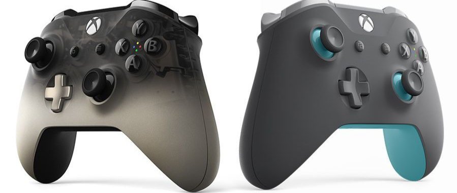 IMG_20191023_231615 Kontroler Xbox One