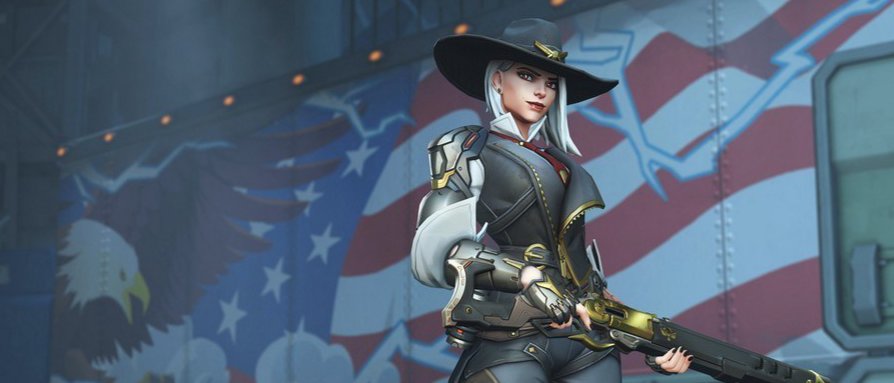 Overwatch 2