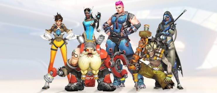 Overwatch