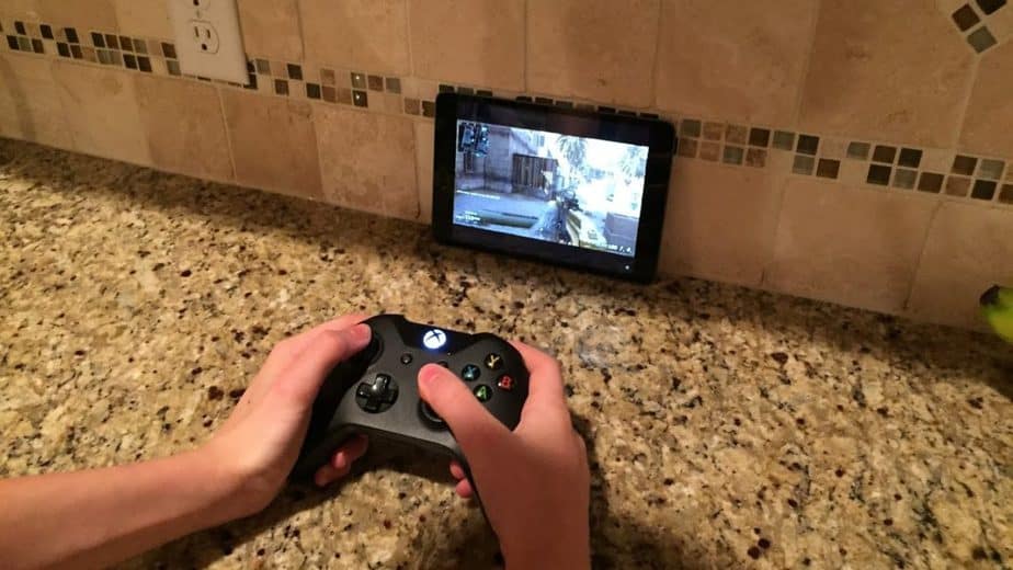 Kontroler Xbox One