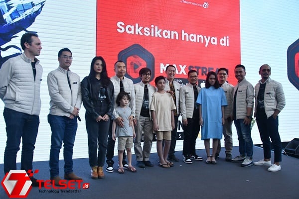 MAXstream Tayang Serial Horor “Journal of Terror: Afterlife”