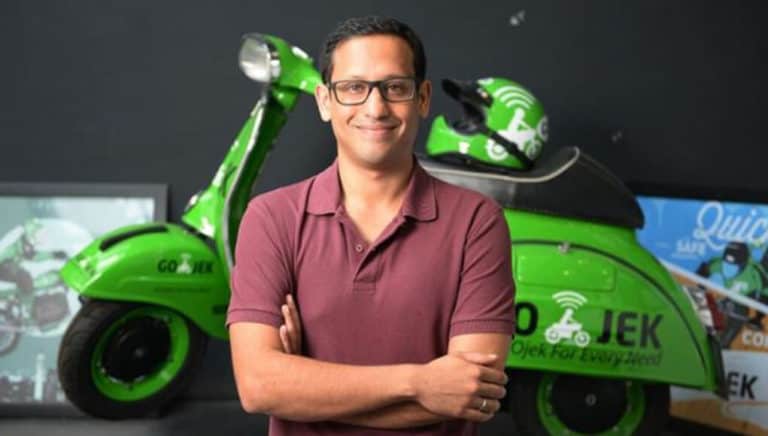 Nadiem Makarim