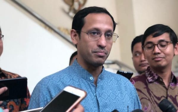 Bos Gojek