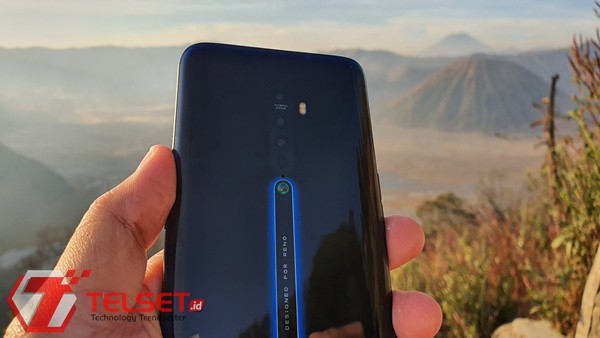 Oppo Reno2