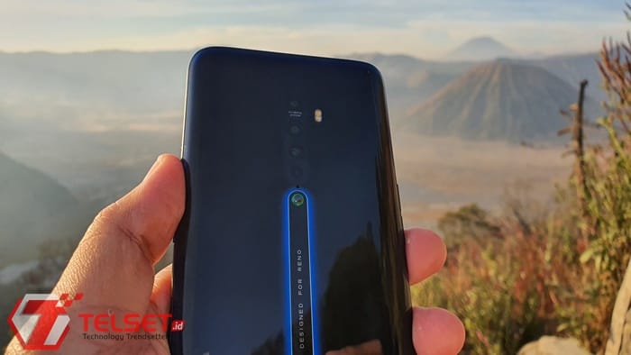 Oppo Reno2