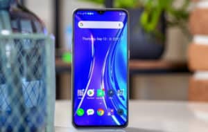 Realme XT Smartphone kamera 64 MP