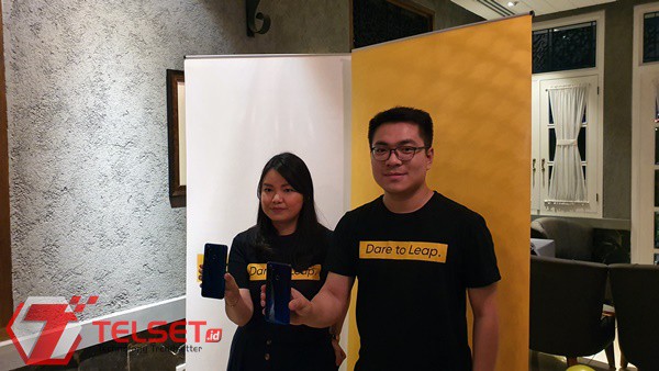 Realme Indonesia