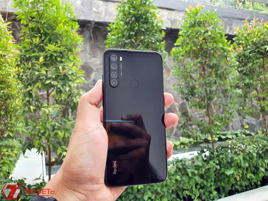 Redmi Note 8