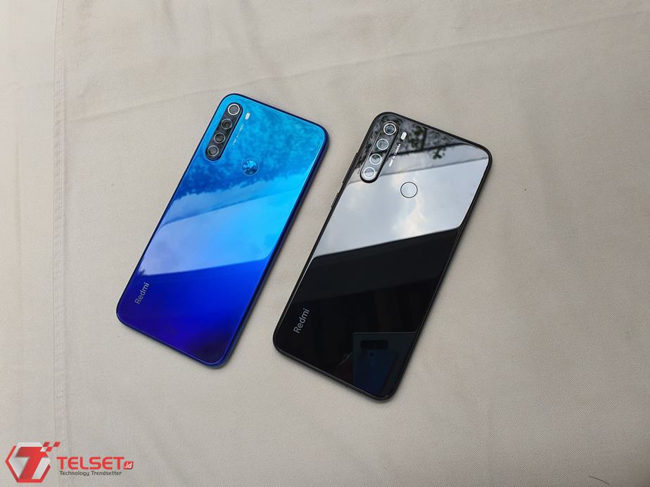 Redmi Note 8